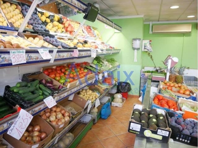 Commercial for sale in Xeraco - € 100,000 (Ref: 7820747)