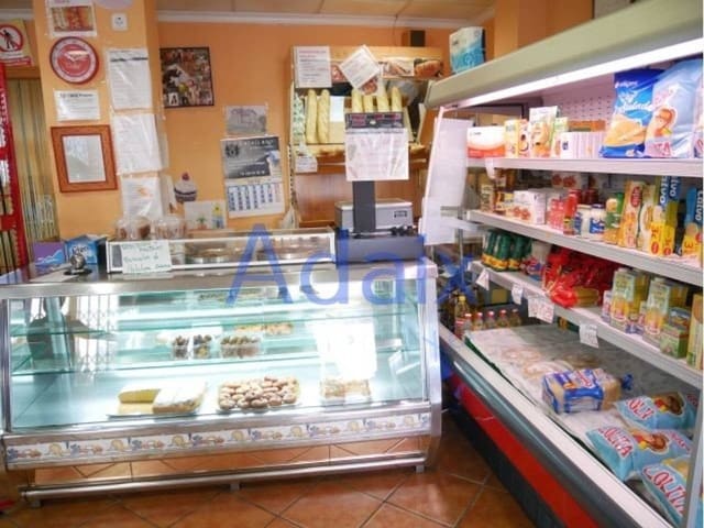 Commercial for sale in Xeraco - € 100,000 (Ref: 7820747)