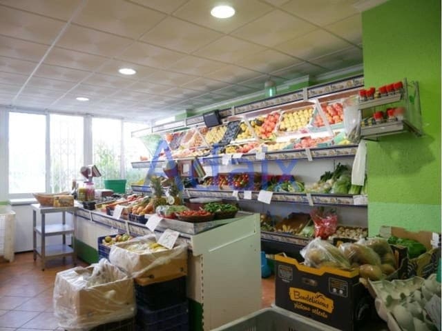 Commercial for sale in Xeraco - € 100,000 (Ref: 7820747)