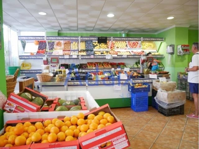 Commercial for sale in Xeraco - € 100,000 (Ref: 7820747)