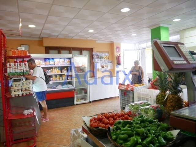 Commercial for sale in Xeraco - € 100,000 (Ref: 7820747)