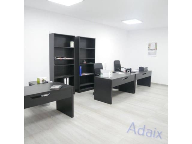 7 soverom Kontor til salgs i Palmera - € 335 000 (Ref: 7820759)