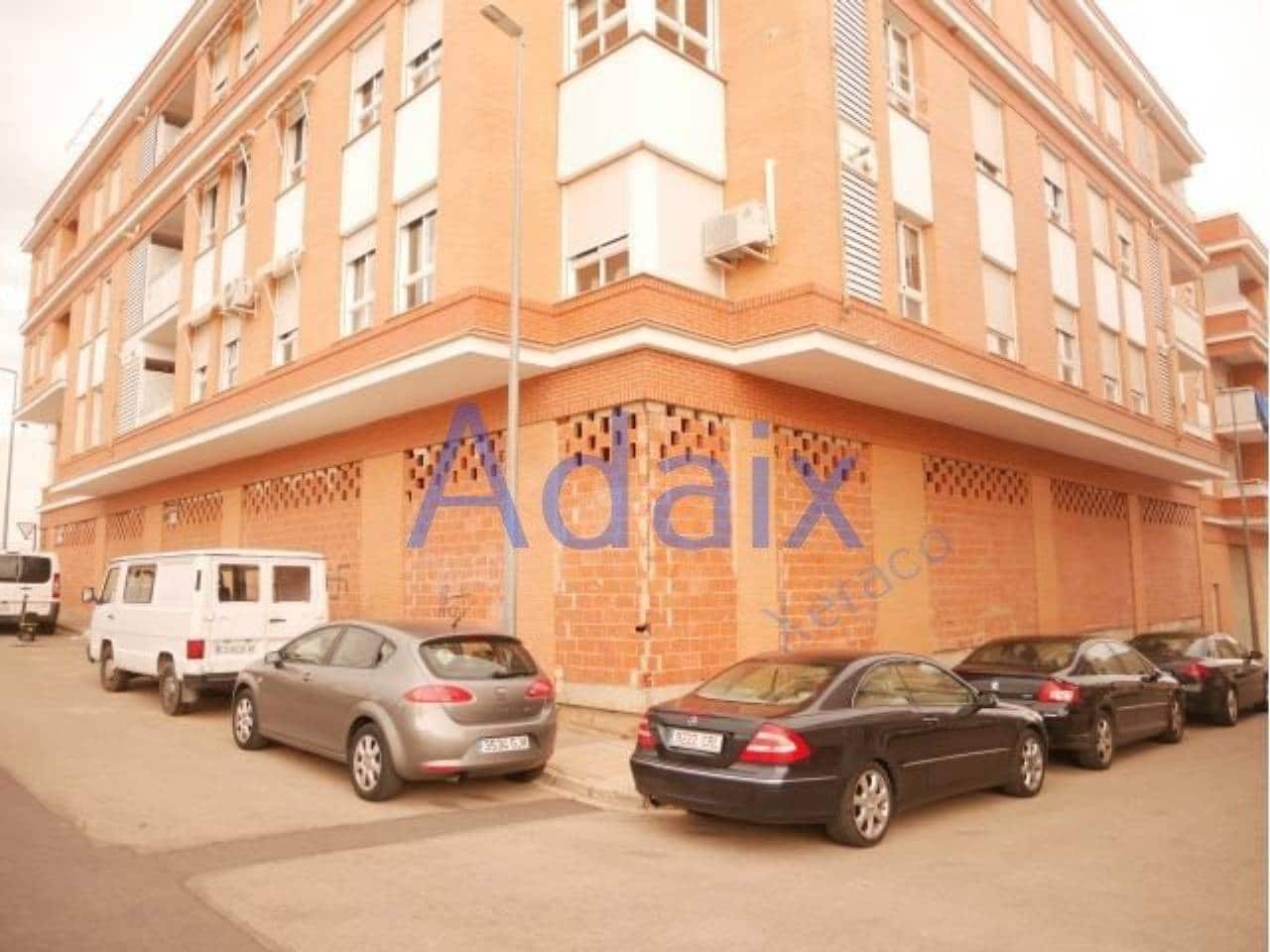 Commercial for sale in Segorbe - € 333,000 (Ref: 7820760)