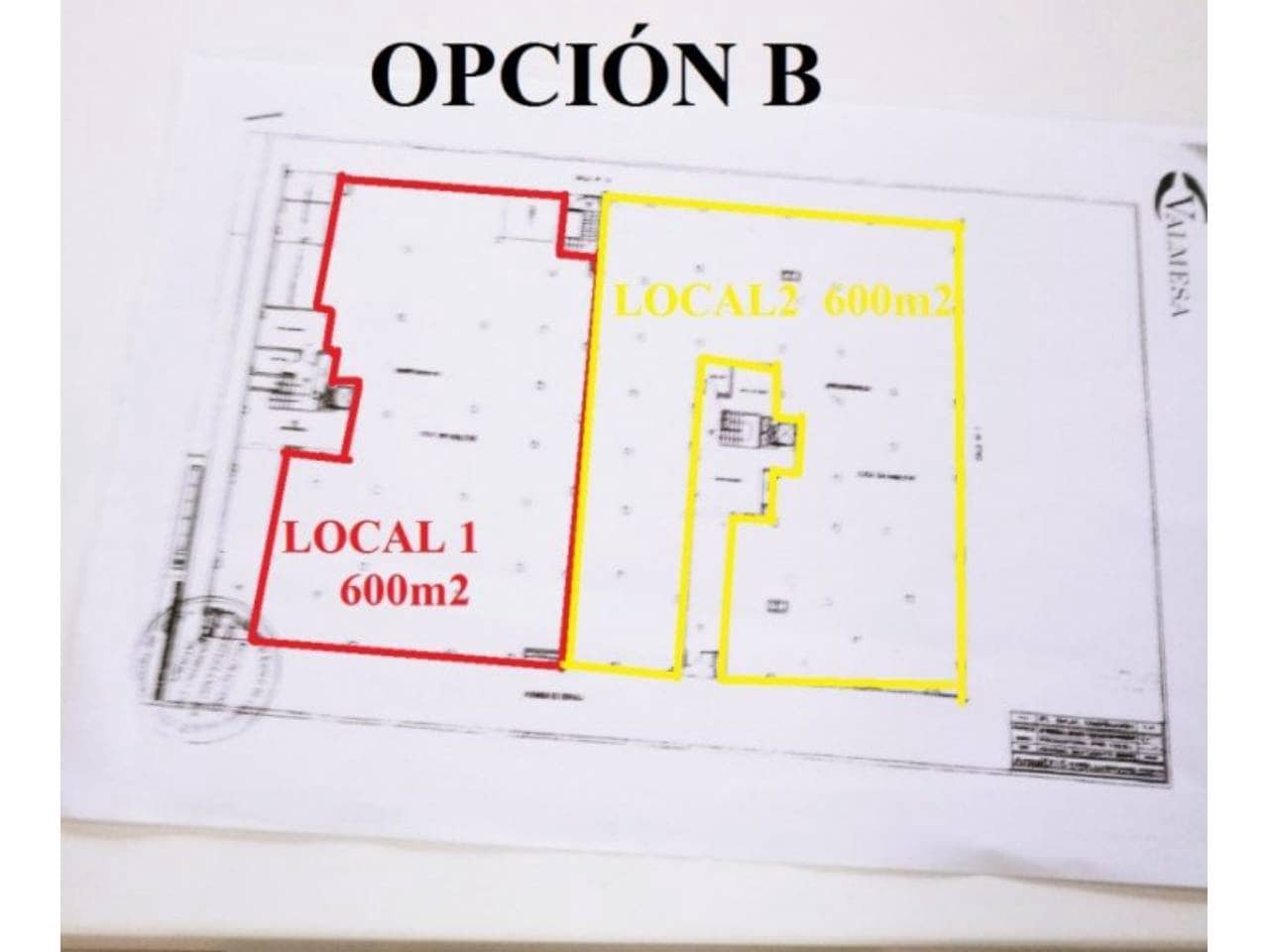 Commercial for sale in Segorbe - € 333,000 (Ref: 7820760)