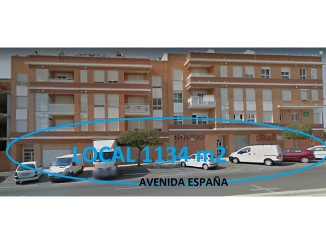 Commerciale in vendita in Segorbe - 333.000 € (Rif: 7820760)