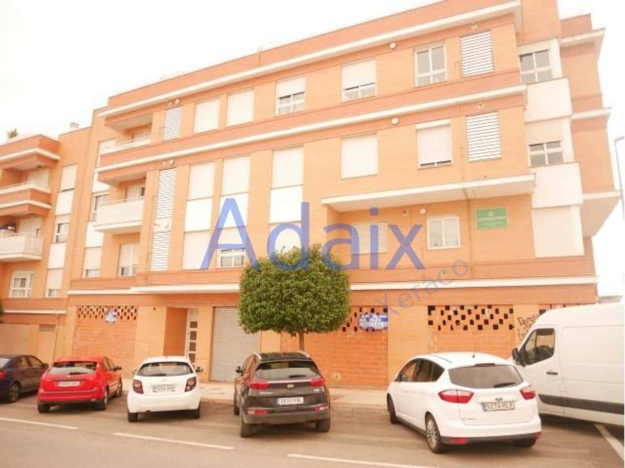 Commercial for sale in Segorbe - € 333,000 (Ref: 7820760)