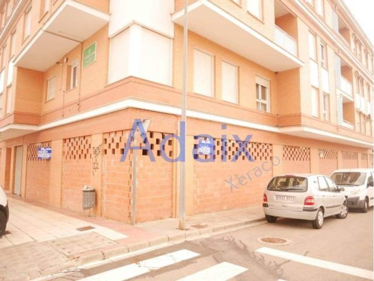 Commercial for sale in Segorbe - € 333,000 (Ref: 7820760)