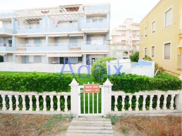 3 chambre Appartement à vendre à Xeraco avec piscine garage - 260 000 € (Ref: 7820761)