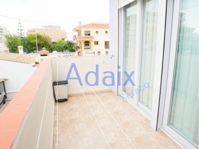 3 sovrum Lägenhet till salu i Xeraco med pool garage - 260 000 € (Ref: 7820761)