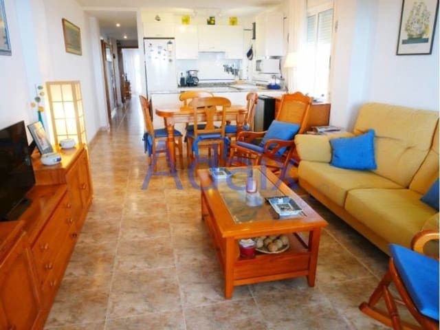 3 sovrum Lägenhet till salu i Xeraco med pool garage - 260 000 € (Ref: 7820761)