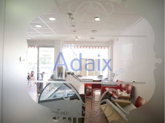 Commercial for sale in Xeraco - € 350,000 (Ref: 7820762)