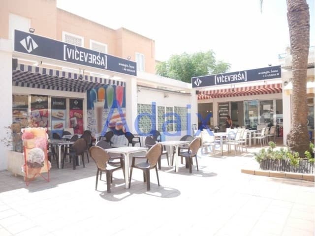 Commercial for sale in Xeraco - € 350,000 (Ref: 7820762)