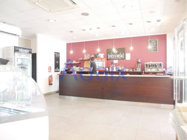 Commercial for sale in Xeraco - € 350,000 (Ref: 7820762)