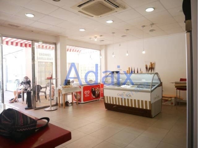 Commercial for sale in Xeraco - € 350,000 (Ref: 7820762)