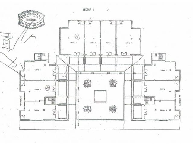 Commercial for sale in Xeraco - € 350,000 (Ref: 7820762)