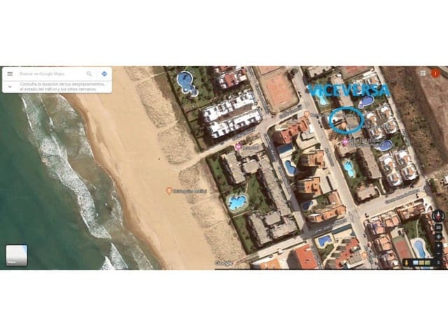 Commercial for sale in Xeraco - € 350,000 (Ref: 7820762)