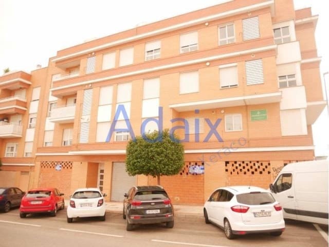 Commerciale in vendita in Segorbe - 165.000 € (Rif: 7820763)