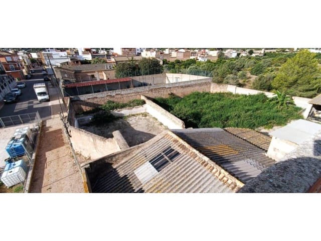 4 bedroom Finca/Country House for sale in Llaurí with garage - € 200,000 (Ref: 7820764)