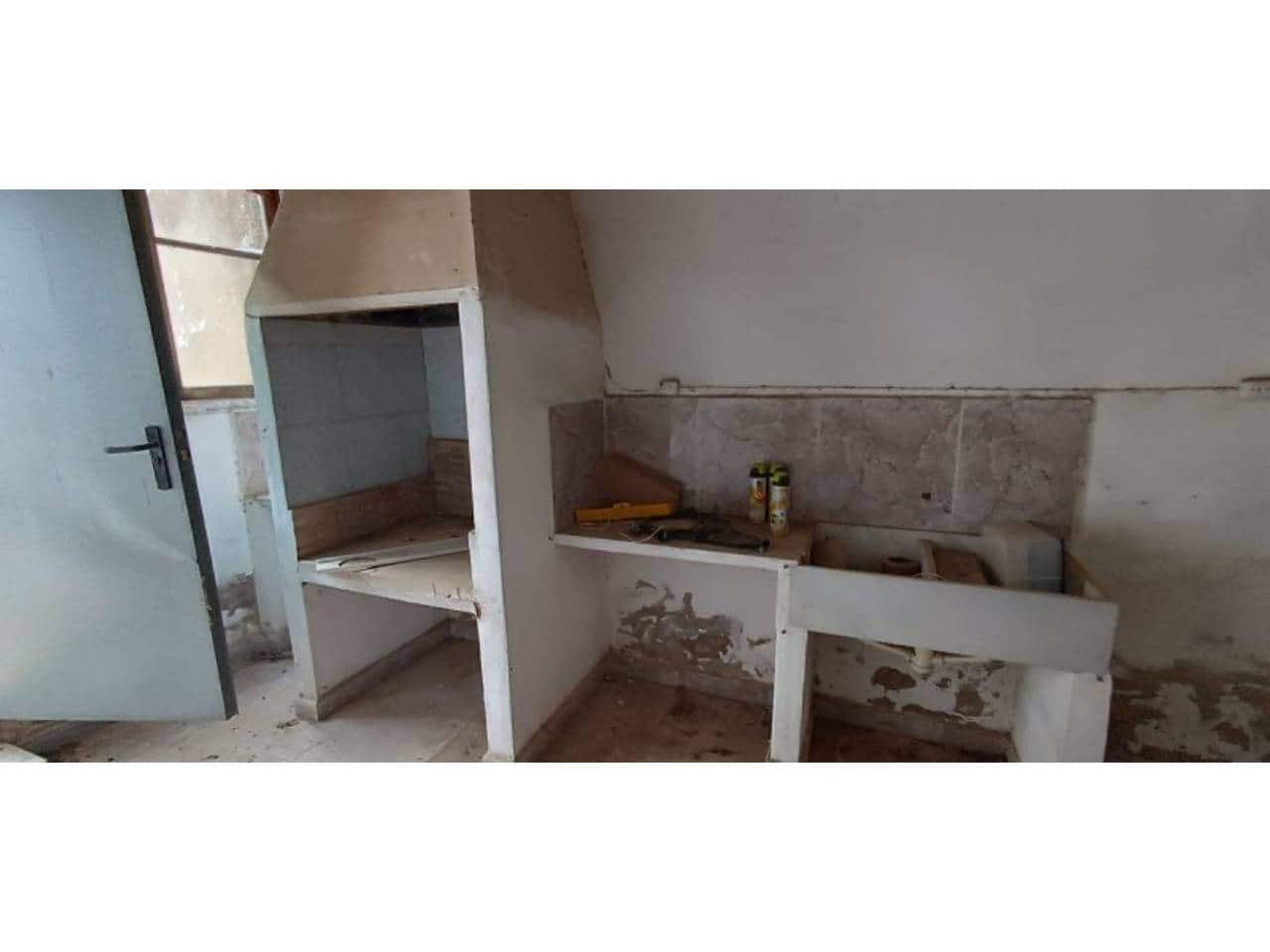 4 sovrum Finca/Hus på landet till salu i Llauri med garage - 200 000 € (Ref: 7820764)