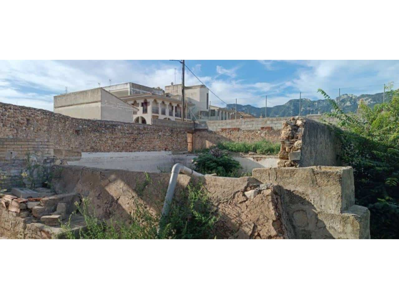 4 sovrum Finca/Hus på landet till salu i Llauri med garage - 200 000 € (Ref: 7820764)