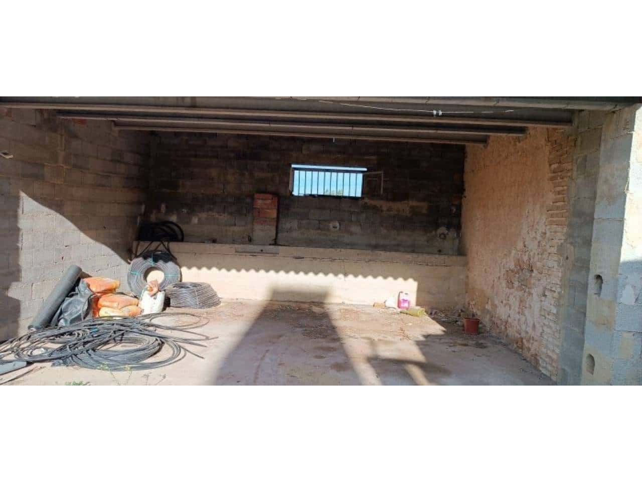 4 sovrum Finca/Hus på landet till salu i Llauri med garage - 200 000 € (Ref: 7820764)