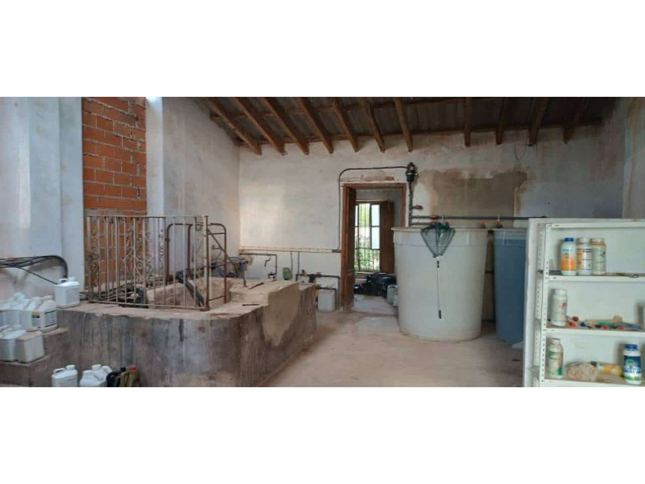 4 sovrum Finca/Hus på landet till salu i Llauri med garage - 200 000 € (Ref: 7820764)