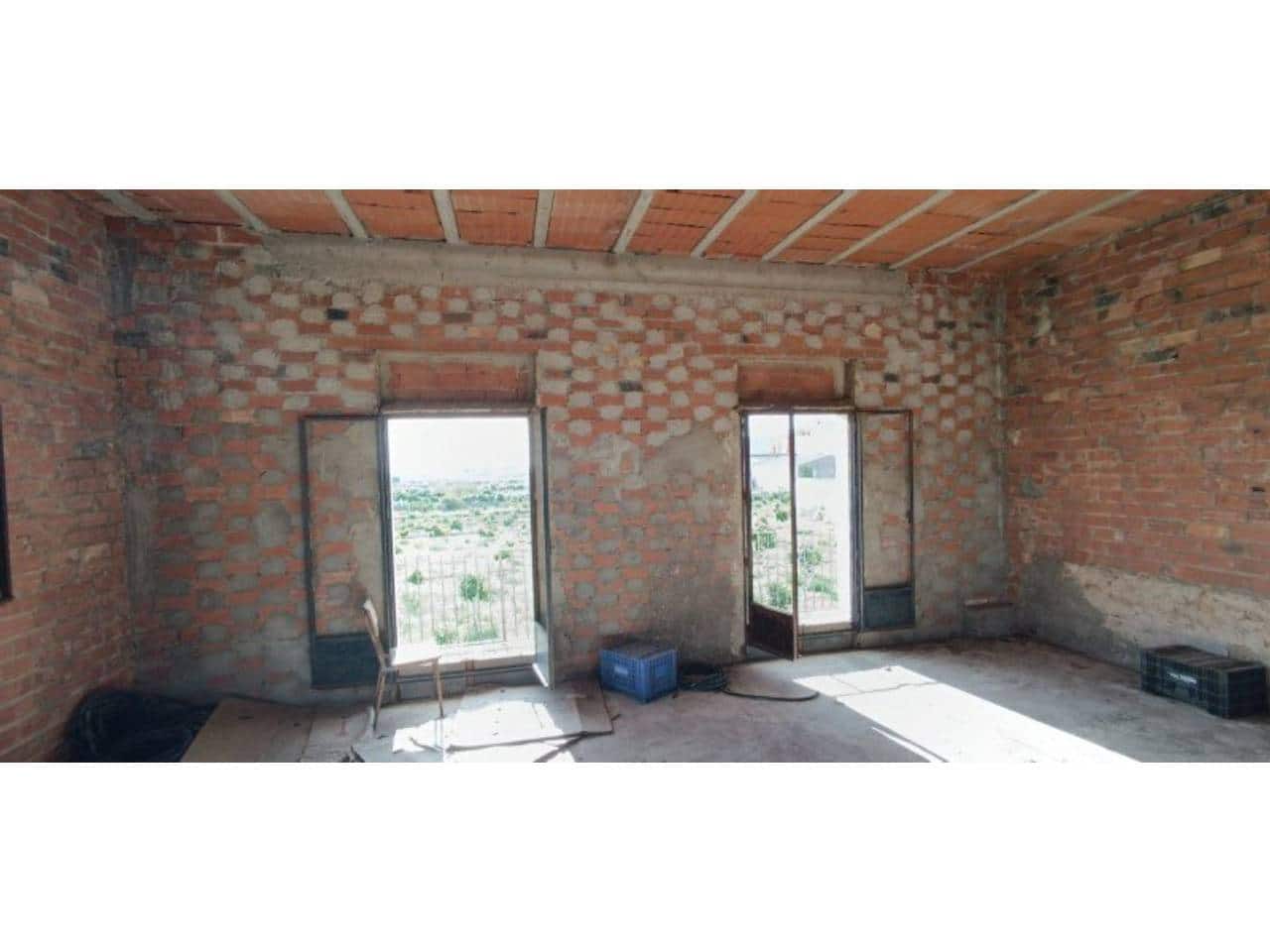 4 sovrum Finca/Hus på landet till salu i Llauri med garage - 200 000 € (Ref: 7820764)