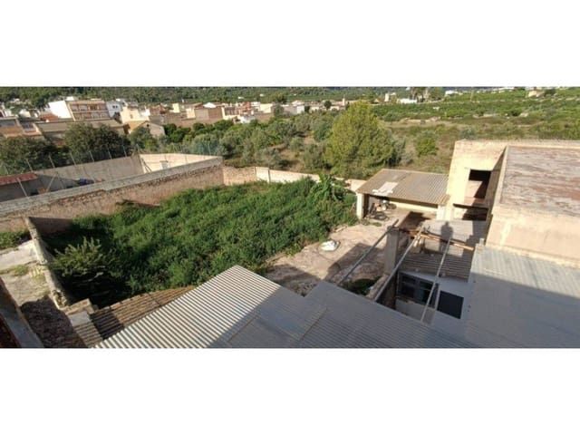 4 bedroom Finca/Country House for sale in Llaurí with garage - € 200,000 (Ref: 7820764)