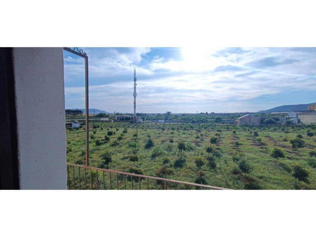 4 sovrum Finca/Hus på landet till salu i Llauri med garage - 200 000 € (Ref: 7820764)