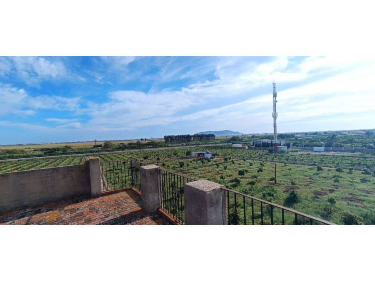 4 sovrum Finca/Hus på landet till salu i Llauri med garage - 200 000 € (Ref: 7820764)