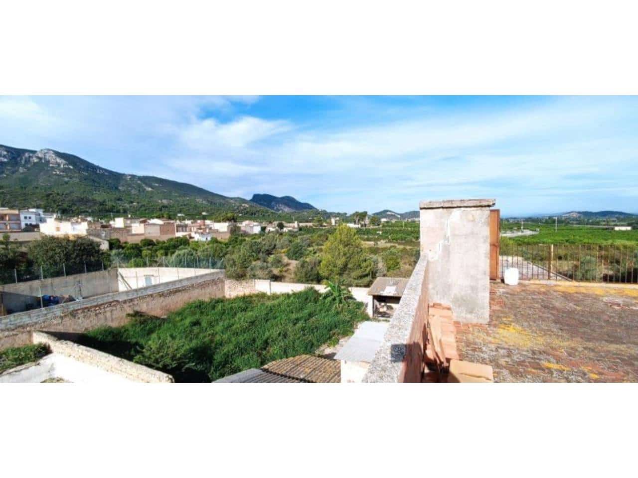 4 sovrum Finca/Hus på landet till salu i Llauri med garage - 200 000 € (Ref: 7820764)