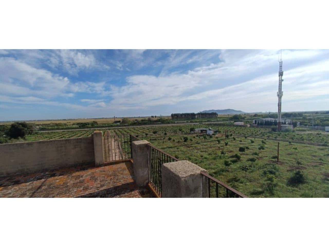 4 sovrum Finca/Hus på landet till salu i Llauri med garage - 200 000 € (Ref: 7820764)