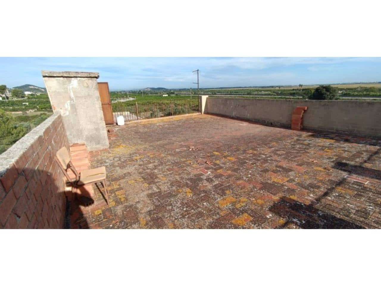 4 sovrum Finca/Hus på landet till salu i Llauri med garage - 200 000 € (Ref: 7820764)