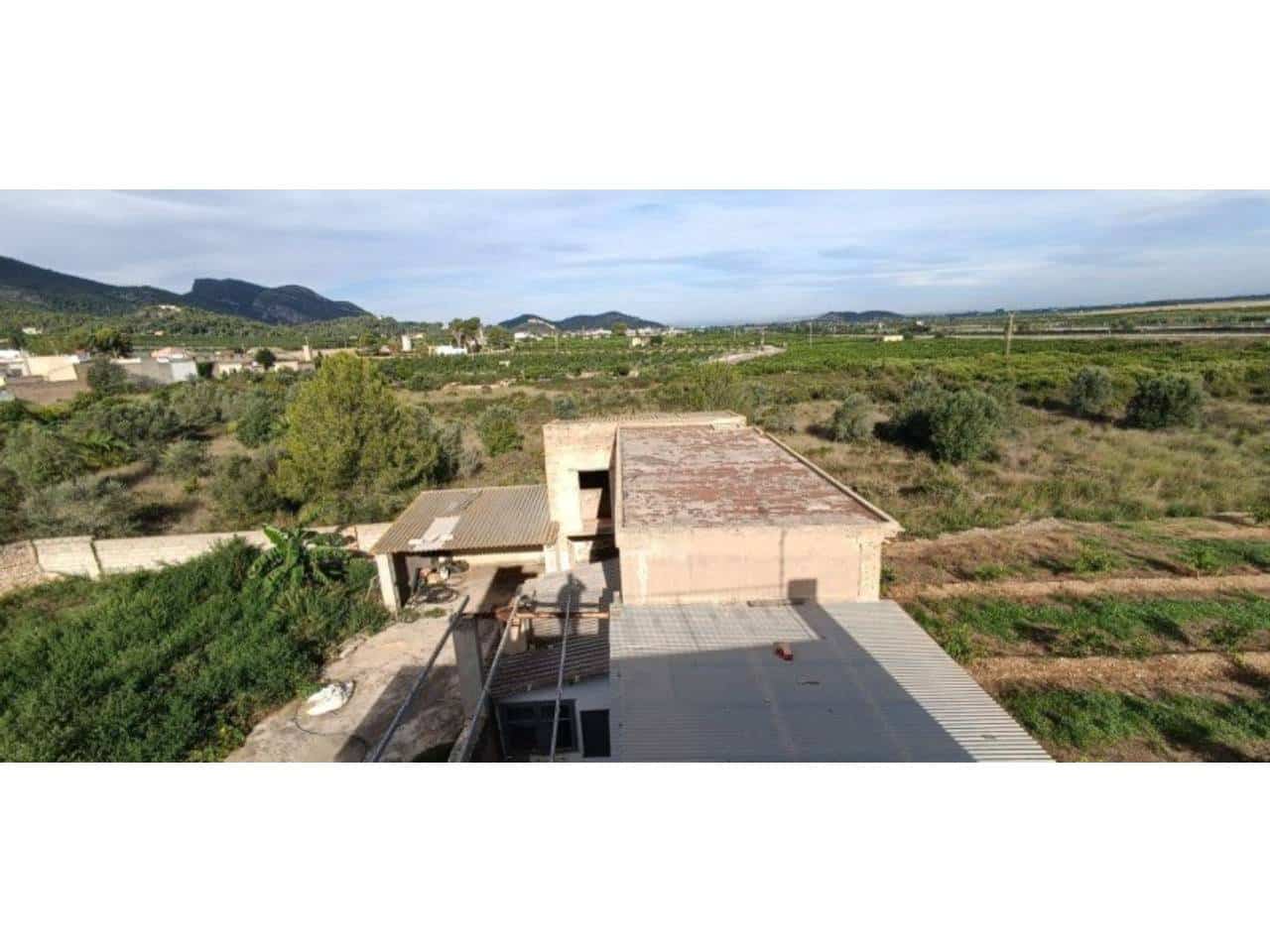 4 sovrum Finca/Hus på landet till salu i Llauri med garage - 200 000 € (Ref: 7820764)