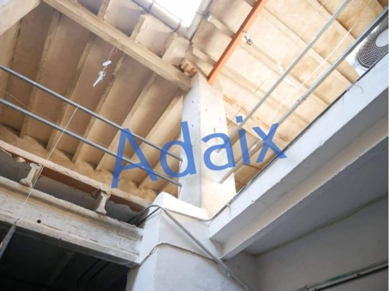 4 chambre Maison de Ville à vendre à Xeraco - 125 000 € (Ref: 7820960)