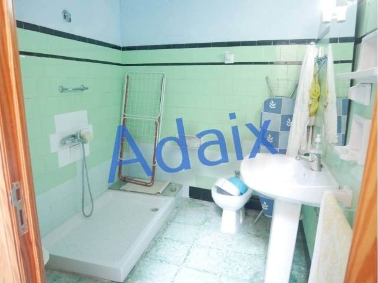 4 chambre Maison de Ville à vendre à Xeraco - 125 000 € (Ref: 7820960)