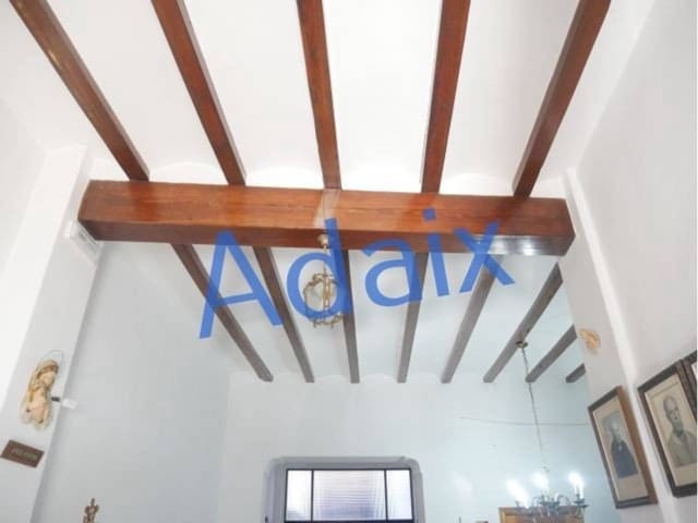 4 bedroom Townhouse for sale in Xeraco - € 125,000 (Ref: 7820960)