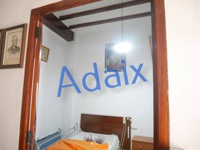 4 bedroom Townhouse for sale in Xeraco - € 125,000 (Ref: 7820960)