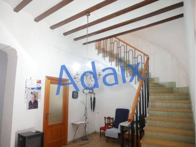 4 bedroom Townhouse for sale in Xeraco - € 125,000 (Ref: 7820960)