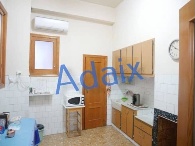 4 bedroom Townhouse for sale in Xeraco - € 125,000 (Ref: 7820960)