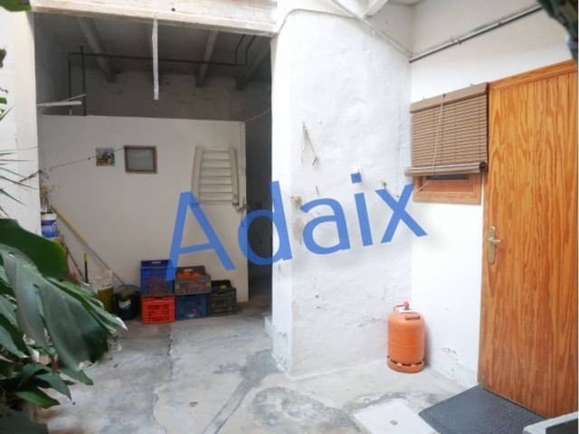 4 bedroom Townhouse for sale in Xeraco - € 125,000 (Ref: 7820960)