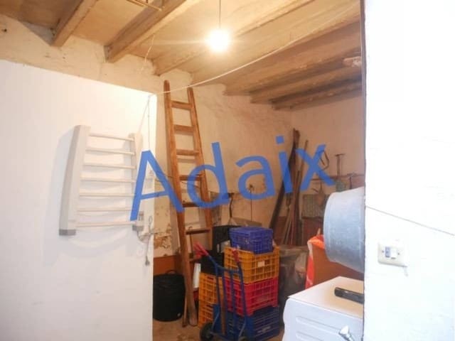 4 bedroom Townhouse for sale in Xeraco - € 125,000 (Ref: 7820960)