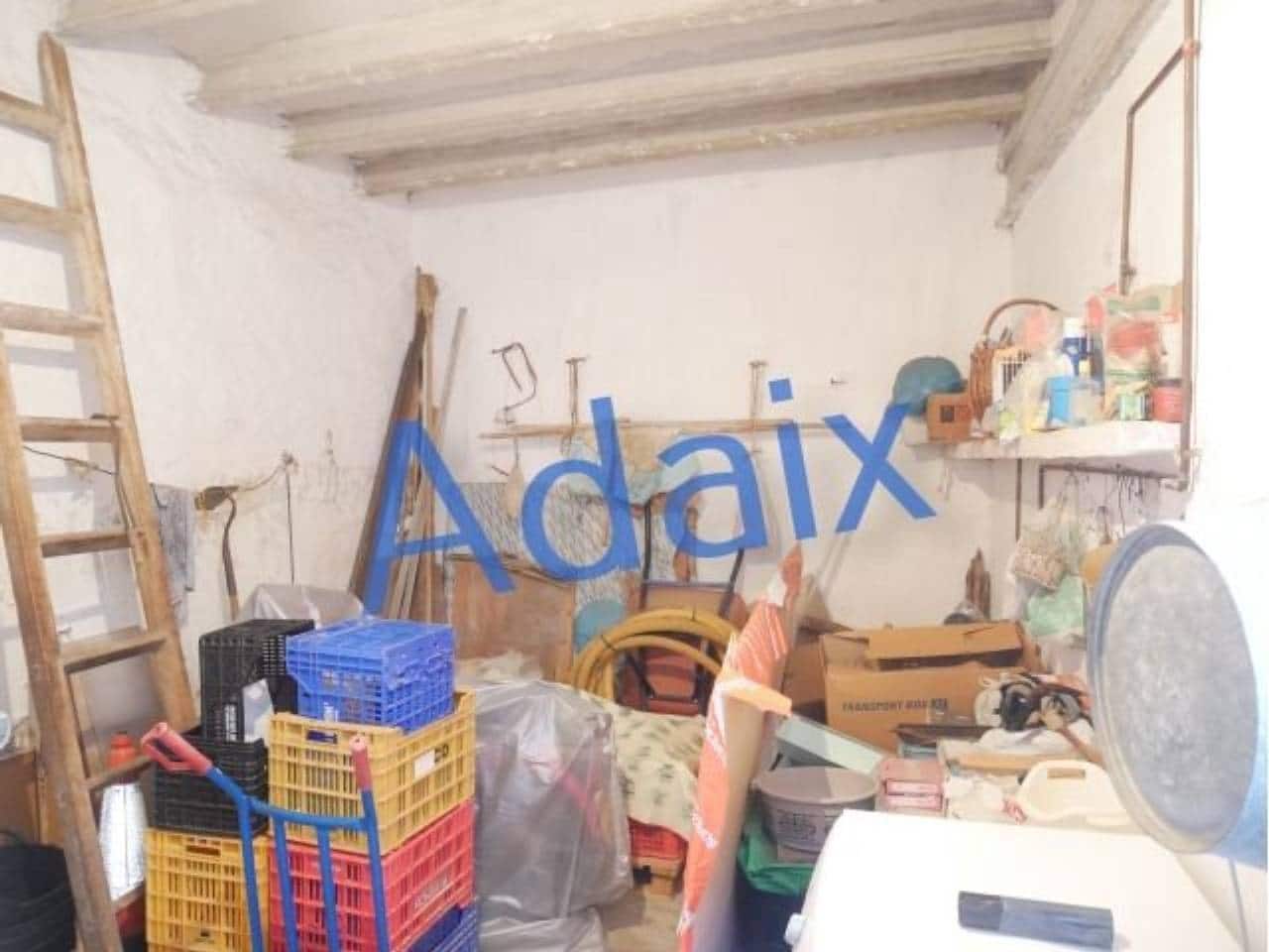 4 chambre Maison de Ville à vendre à Xeraco - 125 000 € (Ref: 7820960)