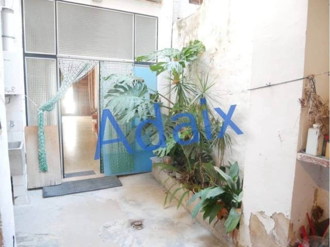 4 chambre Maison de Ville à vendre à Xeraco - 125 000 € (Ref: 7820960)