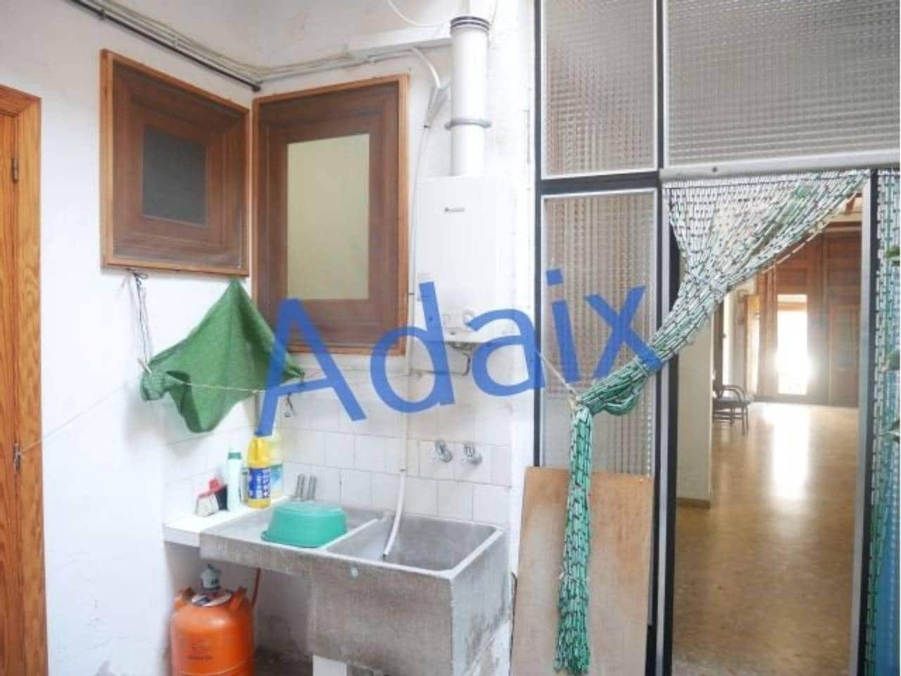 4 chambre Maison de Ville à vendre à Xeraco - 125 000 € (Ref: 7820960)