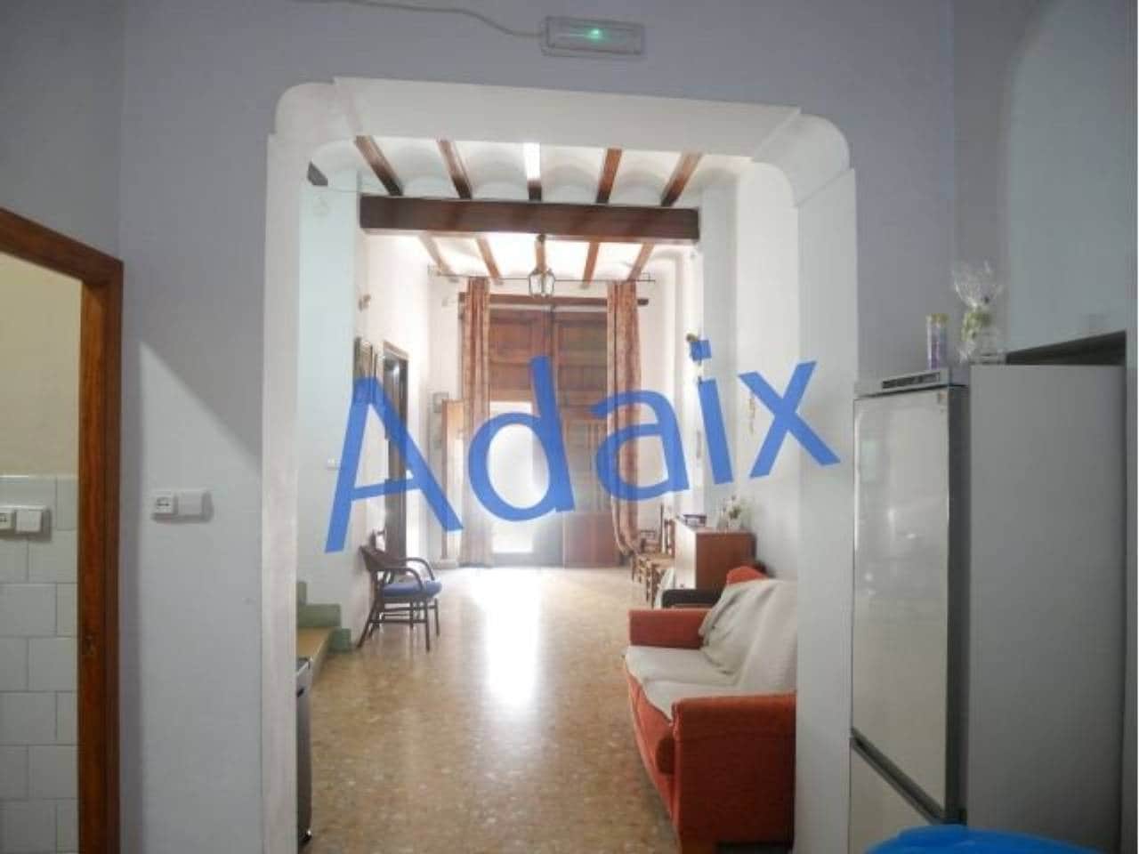 4 chambre Maison de Ville à vendre à Xeraco - 125 000 € (Ref: 7820960)