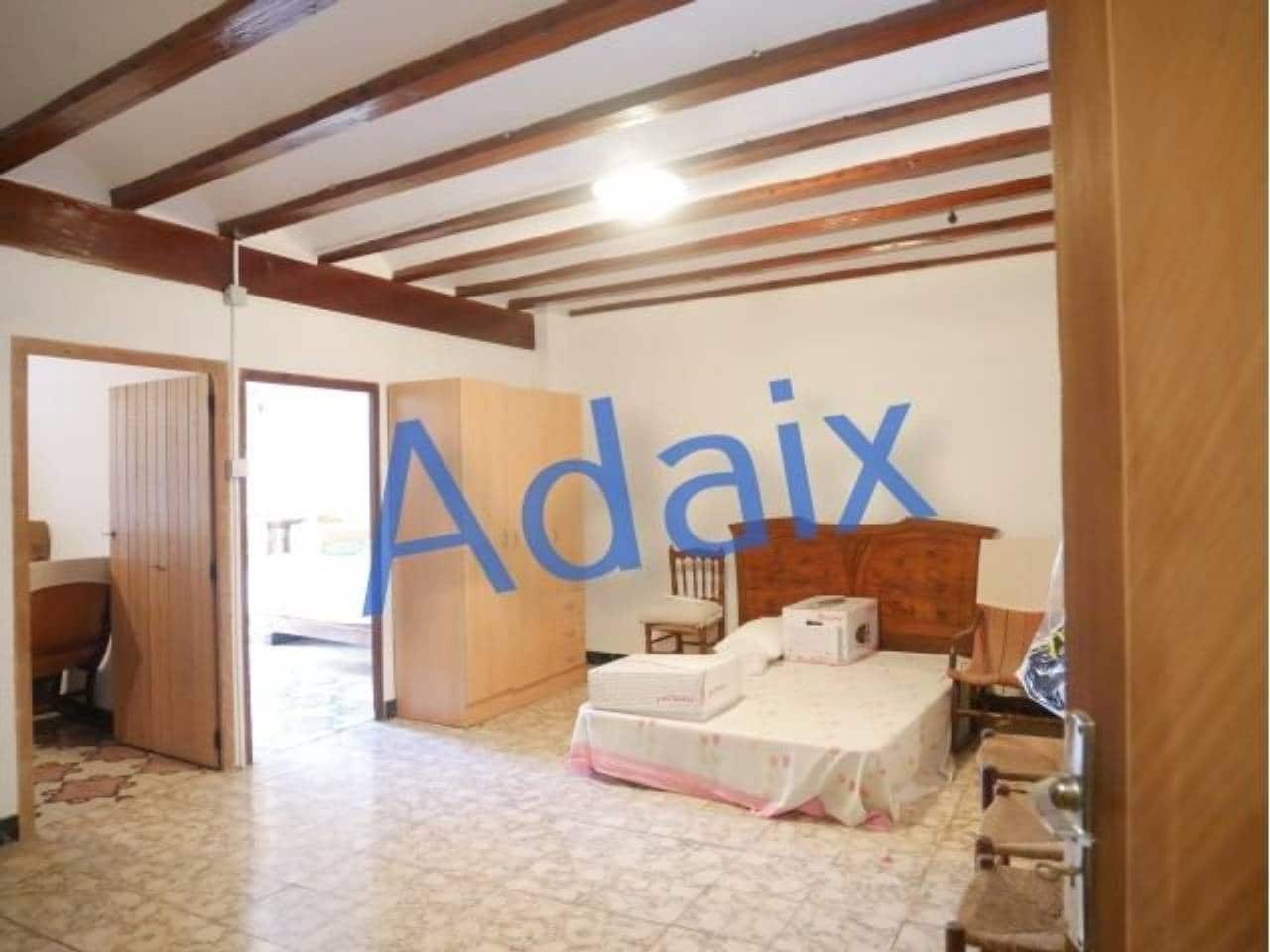 4 chambre Maison de Ville à vendre à Xeraco - 125 000 € (Ref: 7820960)