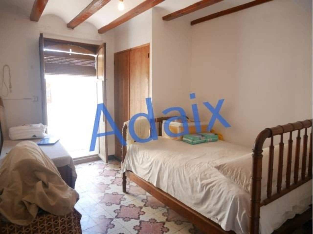 4 chambre Maison de Ville à vendre à Xeraco - 125 000 € (Ref: 7820960)