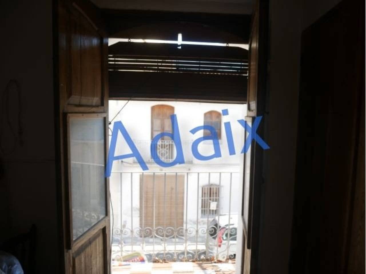 4 chambre Maison de Ville à vendre à Xeraco - 125 000 € (Ref: 7820960)