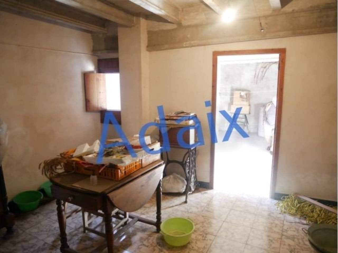 4 chambre Maison de Ville à vendre à Xeraco - 125 000 € (Ref: 7820960)